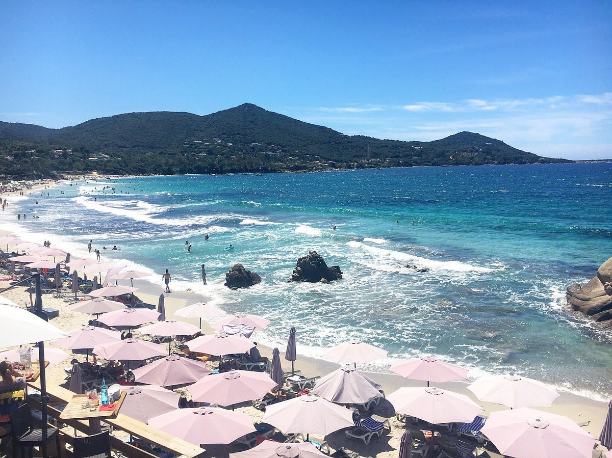 Photo plage/littoral