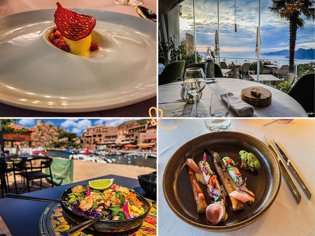 Photo gastronomie/produits