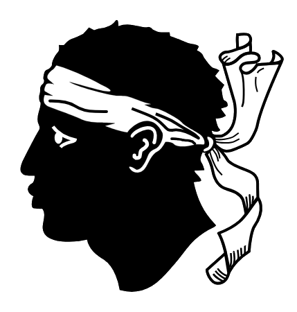 Corsican Logo